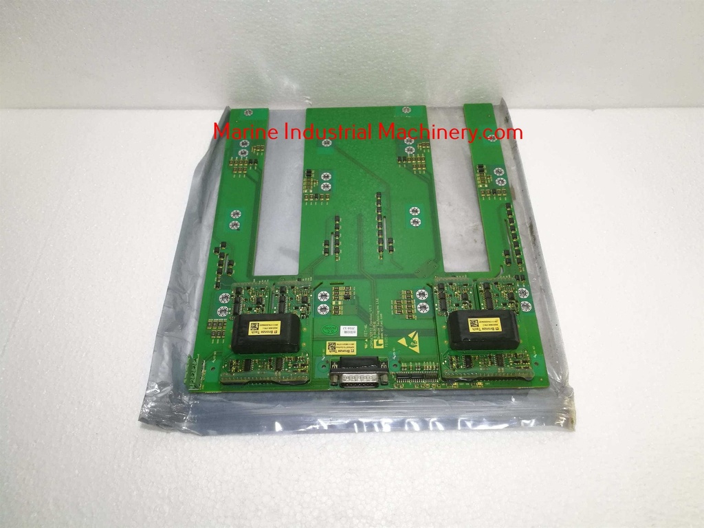 Bronze 4QP0430T12-V1.1 Pcb Card