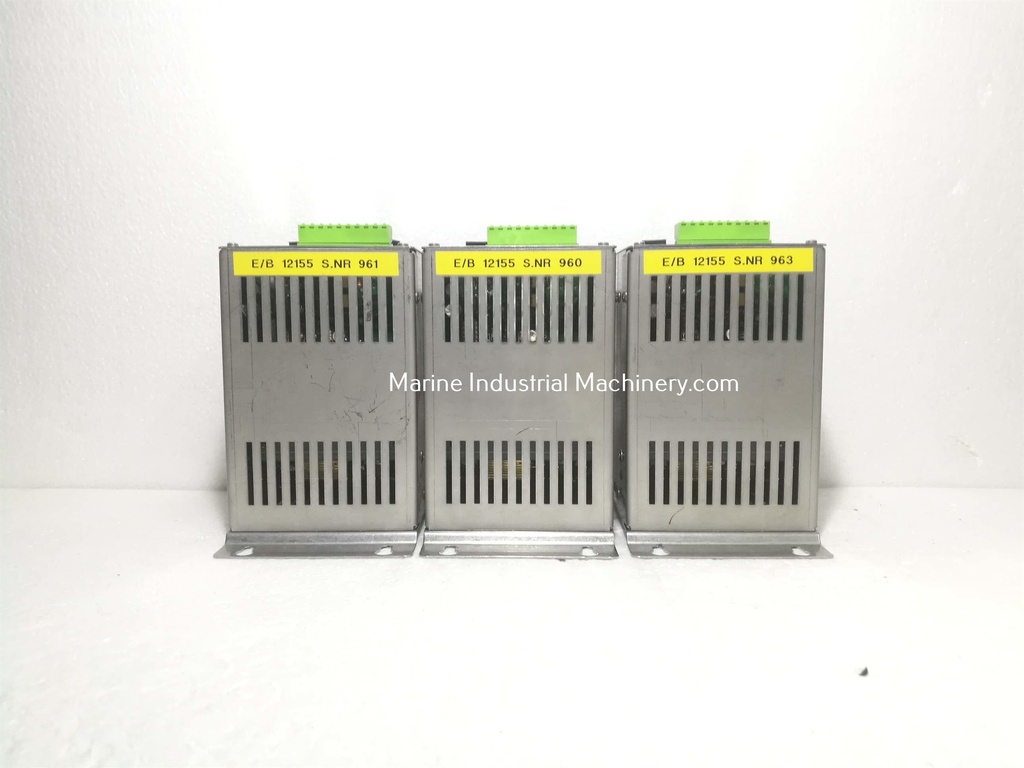 E/B 12155 Power Supply