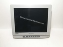 Ikegami MLM-1582C Color LCD Display