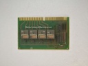 Schleicher MDA 207 Pcb Card