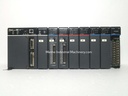 Koyo Direct Logic 305 D3-10B-1 with 10-Slot Plc Controller