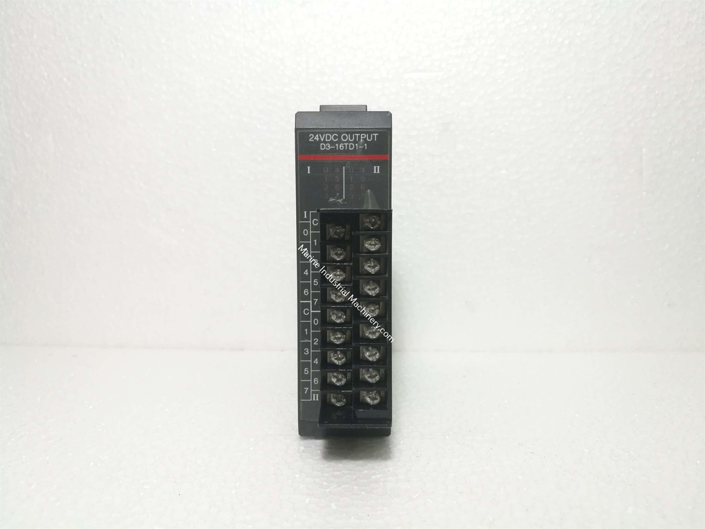 Automation Direct D3-16TD1-1 Output Module