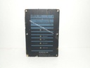 Evac Inc. ORCA IIA Status Indicator
