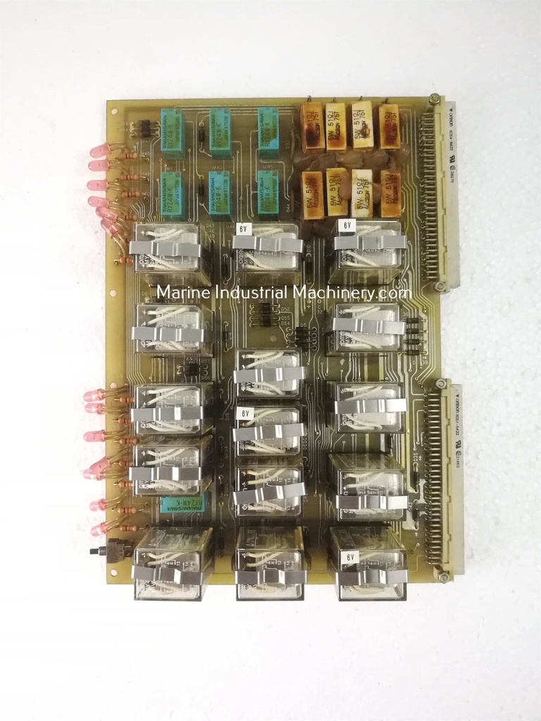 DNW-89N-B Circuit Board