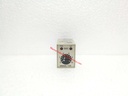Omron TDE Timer