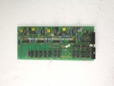 Executone 15560-21 Pcb