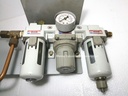 KCC 42B7KAF3000 Air Lubricator
