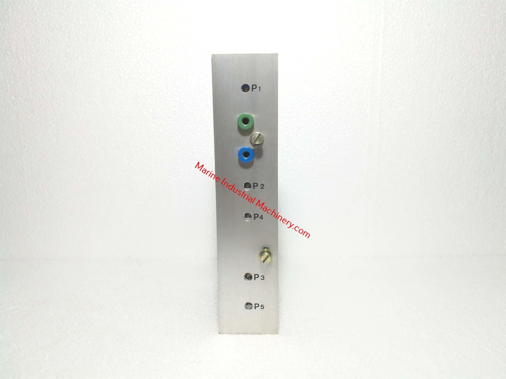 Wabco 345 904 319 2 Pcb Card