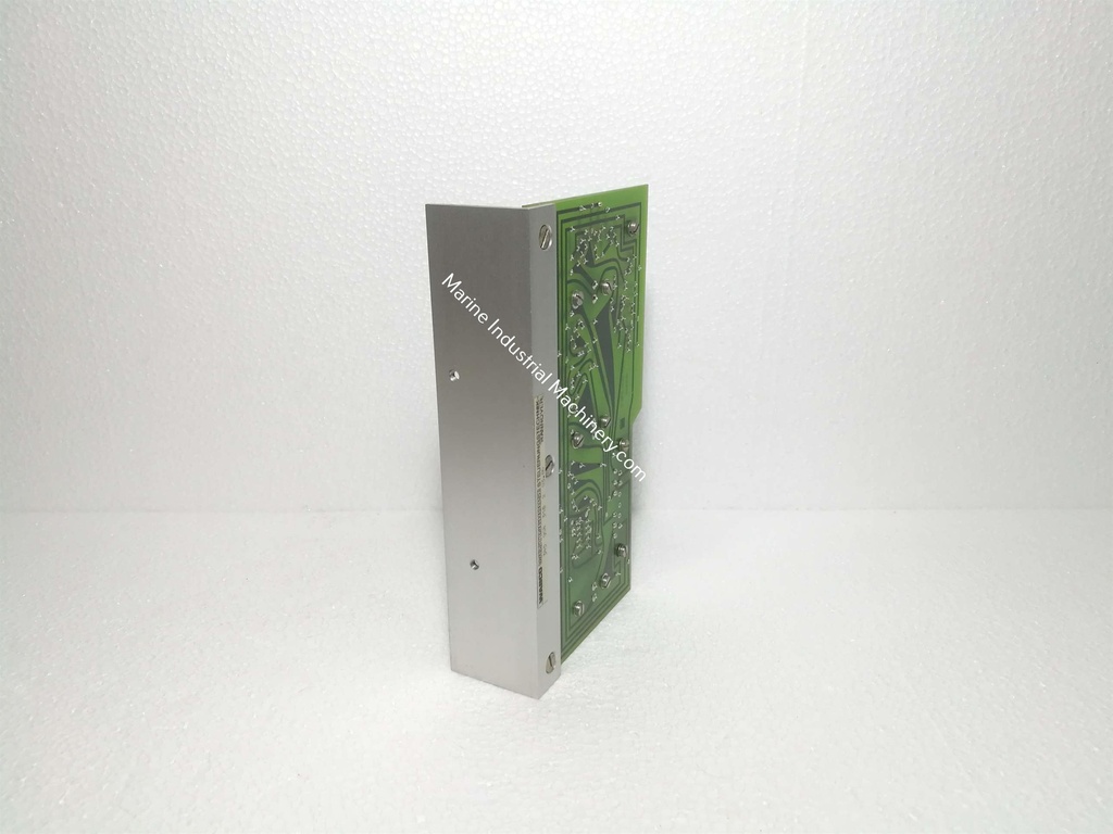 Wabco 345 904 318 2 Pcb Card