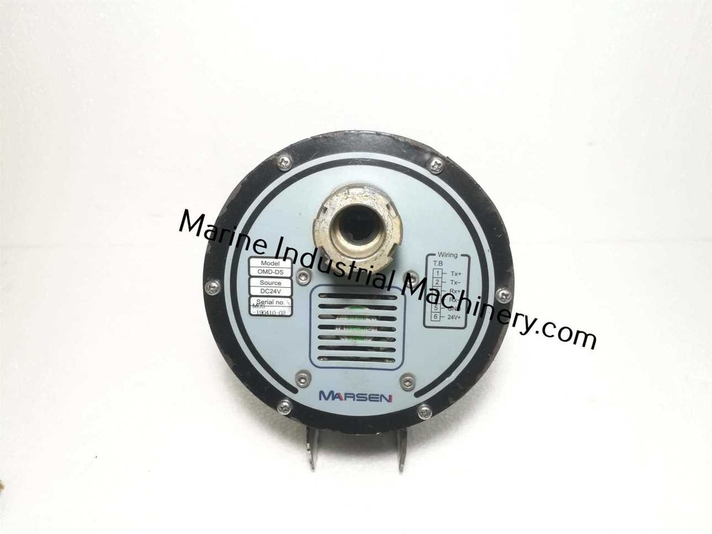 Marsen OMD-DS Oil Mist Detecting Sensor