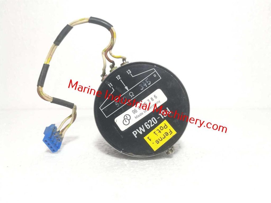 PW620-19d Precision Rotary Potentiometer