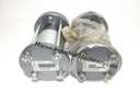 Tio Pnevmatika PVA 20B Flow Valve 