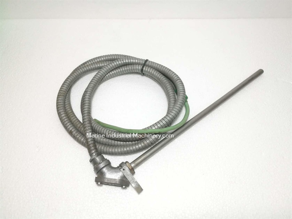 MB158/2/2 Sensor