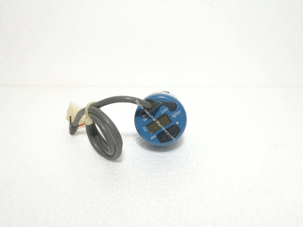 Nagano Keiki CNY3-4 Electronic Pressure Switch