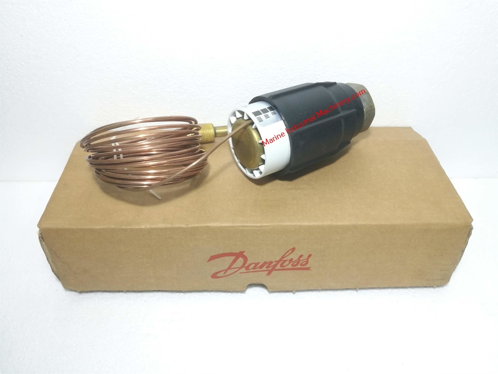 Danfoss AVT 065-0597 Thermostatic Sensor