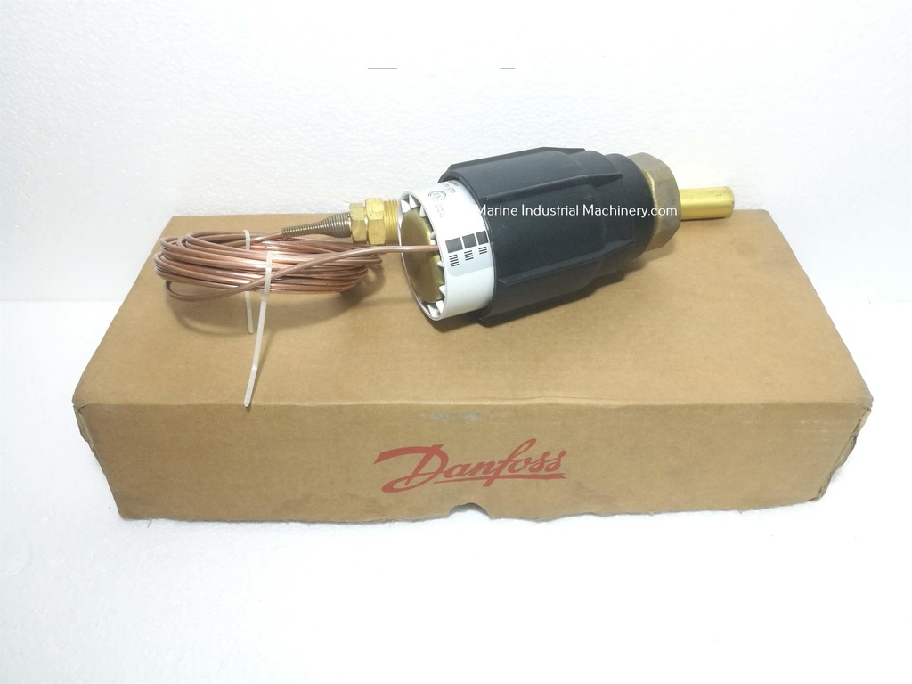 Danfoss AVT 065-0301 Thermostatic Sensor