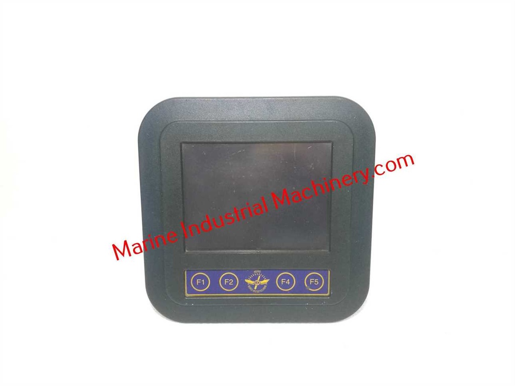 Hoppe Messtechnik Board Display