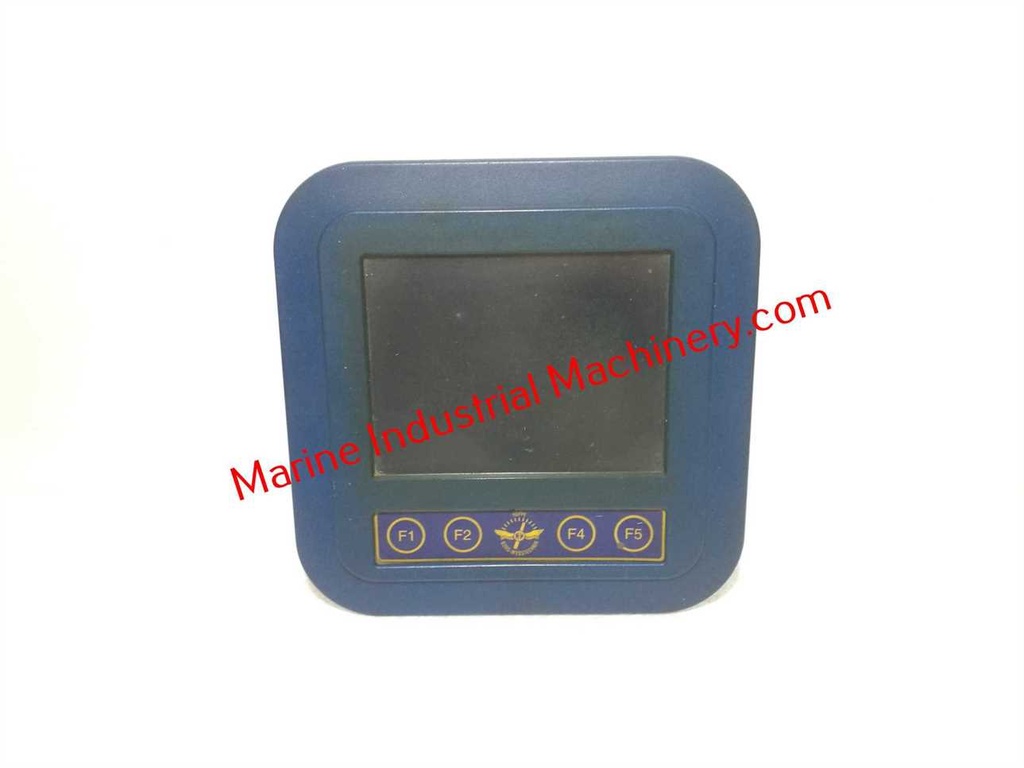 Hoppe Messtechnik Board Display(00304)