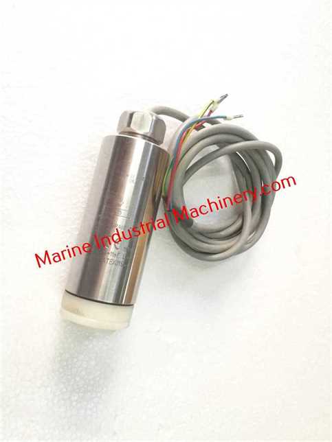 Analox 3012 SI Oxygen Sensor