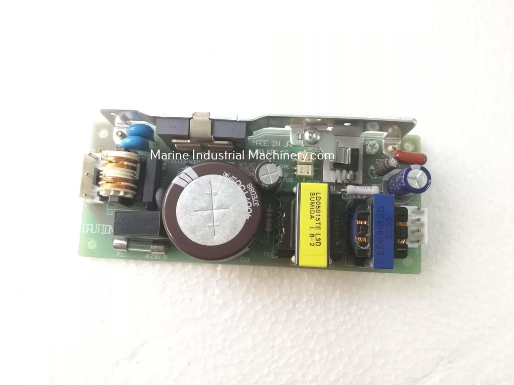 Cosel KPC CG Power Supply
