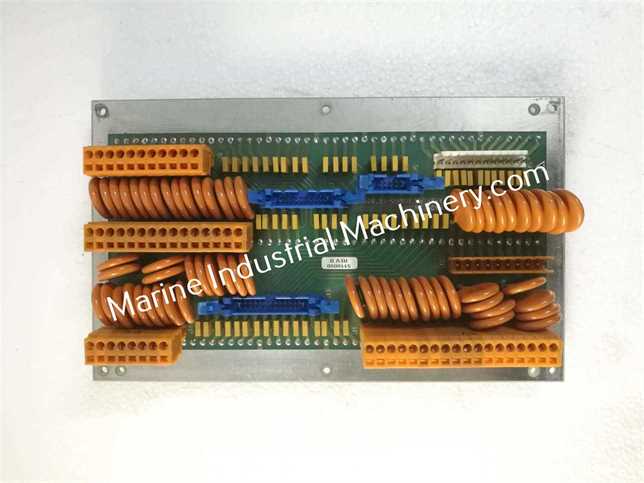 03956-1978684.0 Pcb Card