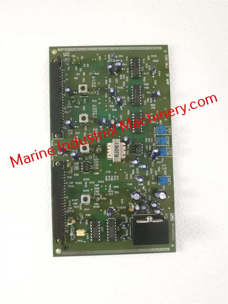 JRC CAE-263 6PCJD00522C Pcb Card
