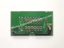 JRC CFL-271 Pcb Card