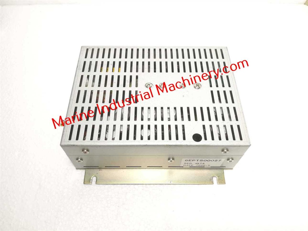 6EPTS00027 Power Supply
