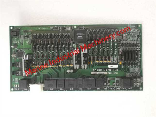 J9221-00010-00 LH1 Main Board