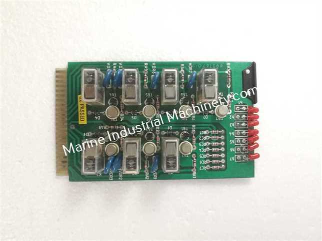 4921470-2 Pcb Card