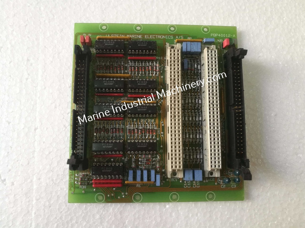 Ulstein Marine PBP40012-A Pcb Card