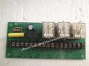 MRC P31047A Signal Relay Pcb