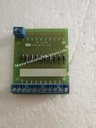 Hyun Jin HJ-D10p Pcb Card