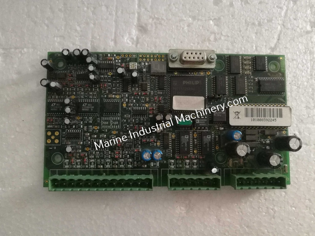 26073 Pcb Card