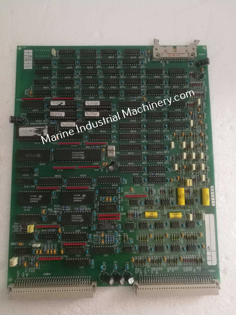 MGE 51028161XD-1EA Pcb Board