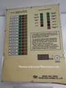 Riken Keiki RKK-2002K Measuring Alarm Condition Lamp