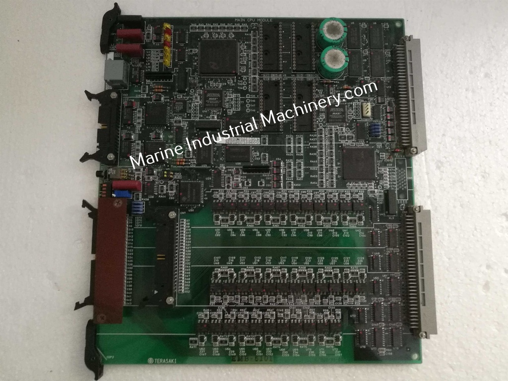 K-981-11-001A Pcb Card