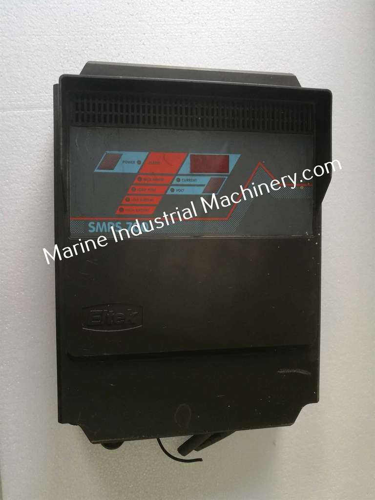 Eltek SMPS 700 SI Power Supply