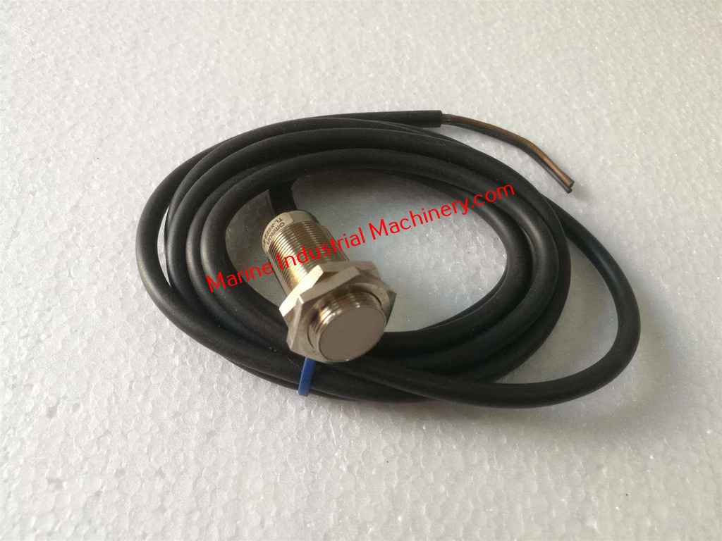 Omron TL-X5E2-E1 Proximity Switch