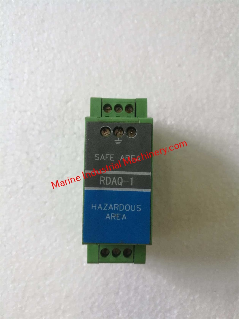 Rongde RDAQ-1 Zener Barrier