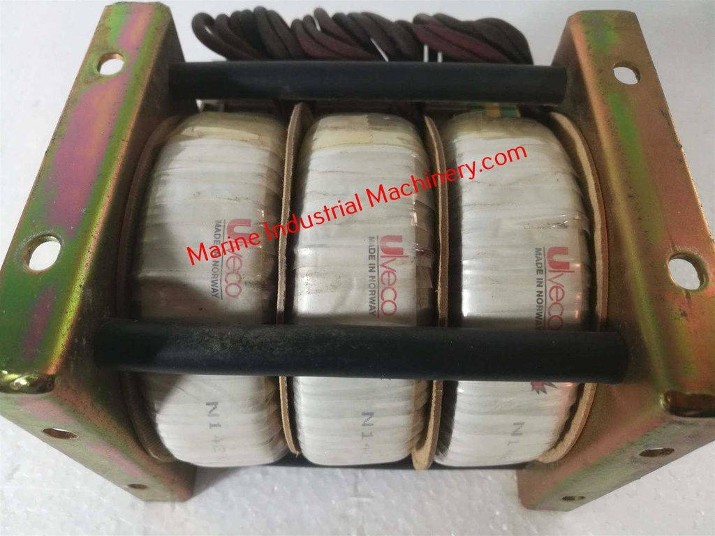 Ulveco N14293 Power Transformer