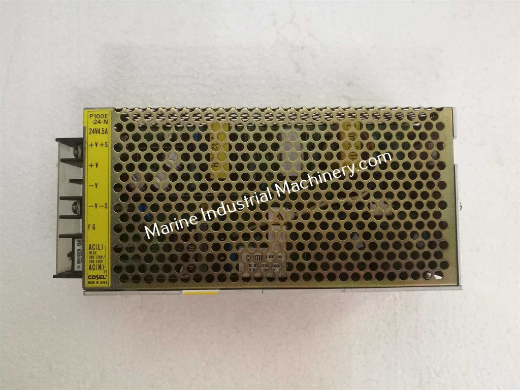 Cosel P100E-24-N Switching Power Supply