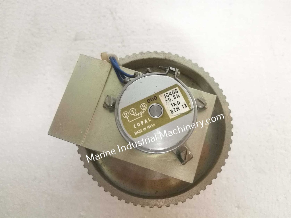 Copal JC40S Potentiometer
