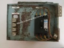Fuji Electric EA53 3 Pole 50A Auto Breaker
