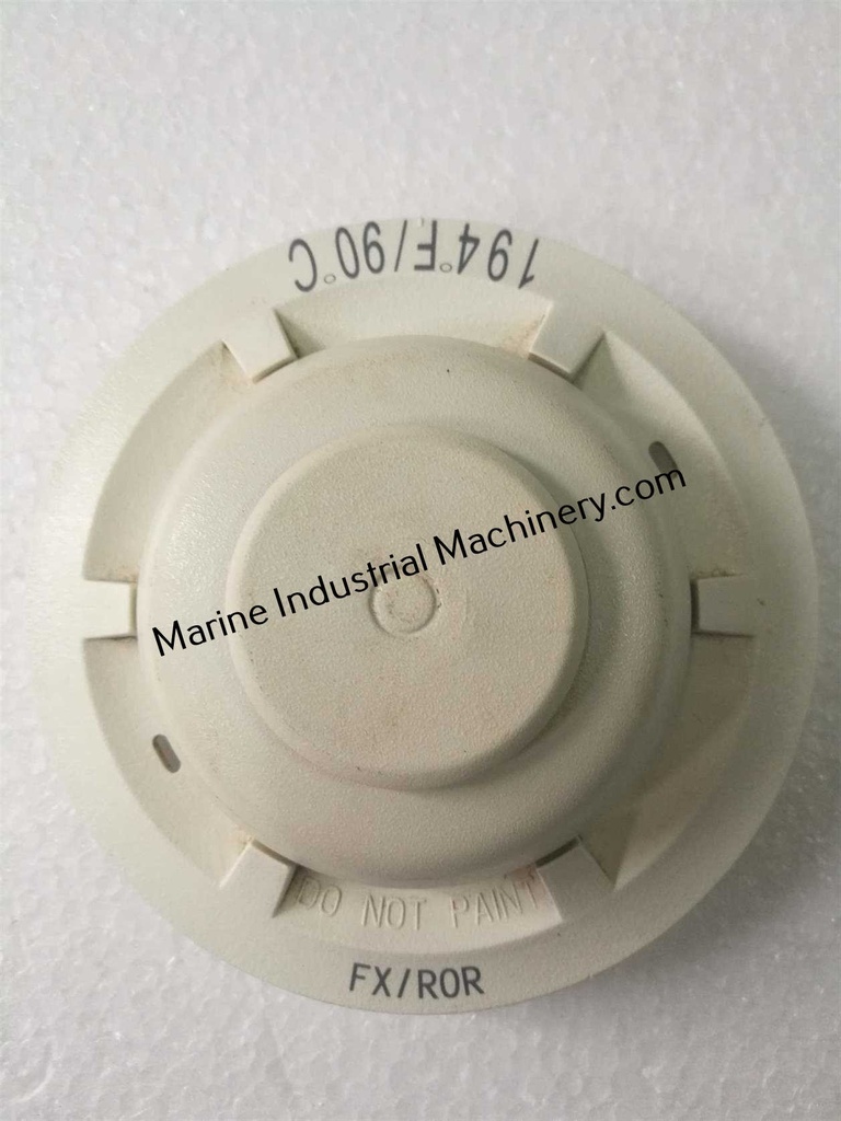 System Sensor 5602 Heat Detector