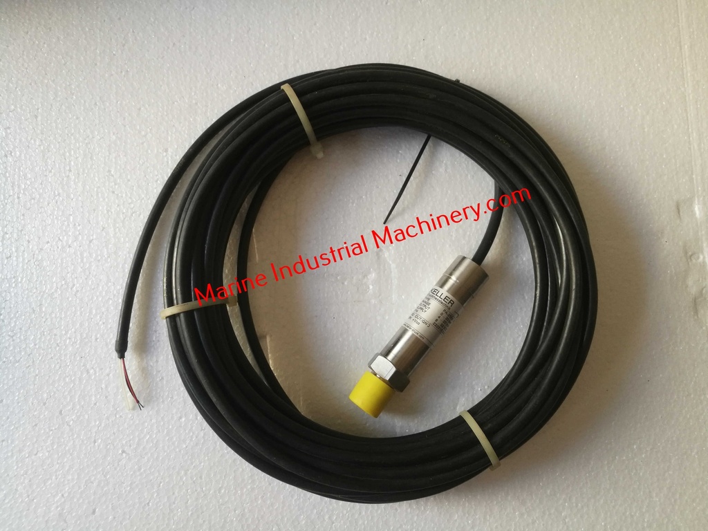 Keller Druck PA-25Ed-80997.32