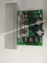 Liebert 0210173P-A Circuit Board