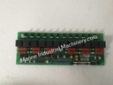 Emerson-Sice 0210264C-B Pcb Card