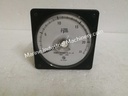Kuramoto Instrument X 1000 RPM Meter