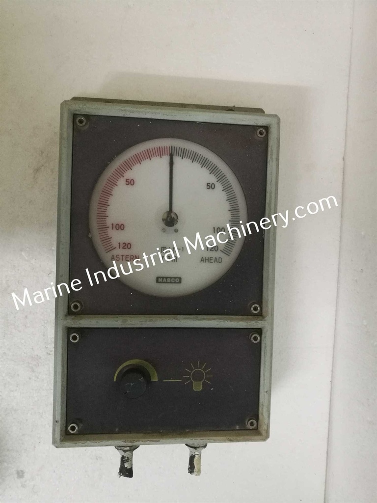 Deif BRW-1 Bridge Wing Indicator